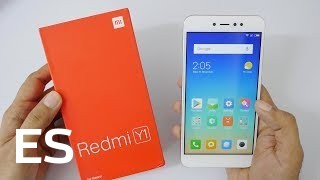 Comprar Xiaomi Redmi Y1