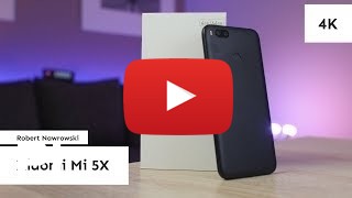 Kupić Xiaomi Mi 5X