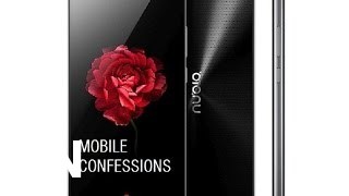 Buy nubia Z9 Max