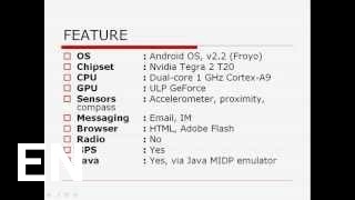Buy Dell Streak Pro D43