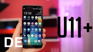 Kaufen HTC U11+