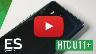 Comprar HTC U11+