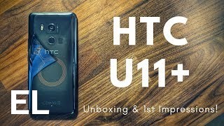 Αγοράστε HTC U11+
