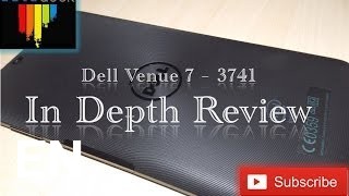 Buy Dell Venue 7 3741
