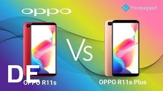 Kaufen Oppo R11s Plus