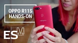 Comprar Oppo R11s