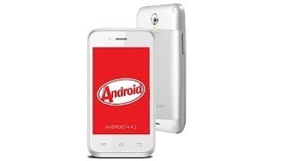 Buy Celkon Campus Mini A350