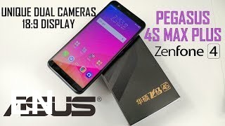 Buy Asus ZenFone Pegasus 5S