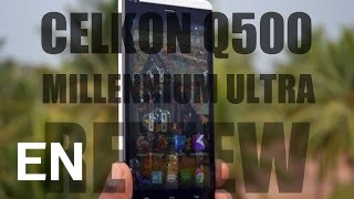 Buy Celkon Millennium Ultra Q500