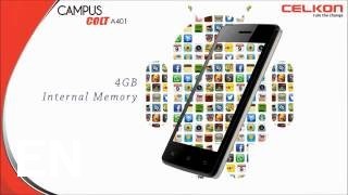 Buy Celkon Campus Colt A401