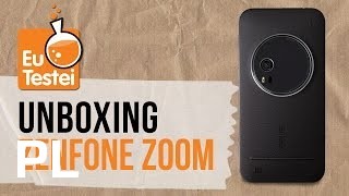 Kupić Asus ZenFone Zoom ZX551ML