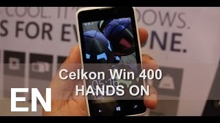 Buy Celkon Win 400