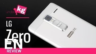 Buy LG Zero