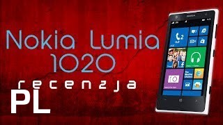 Kupić Nokia Lumia 1020