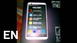 Buy Celkon Millennia ME Q54+