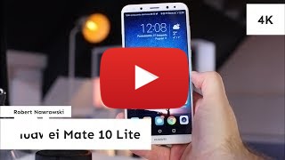 Kupić Huawei Mate 10 Lite