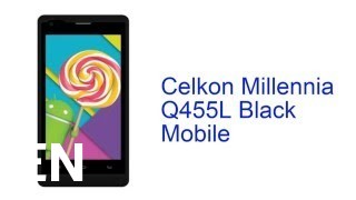 Buy Celkon Millennia Q455L