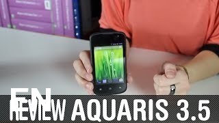 Buy BQ Aquaris 3.5