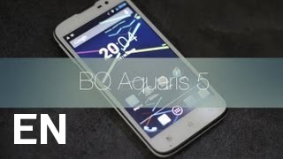 Buy BQ Aquaris 5 HD