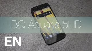 Buy BQ Aquaris 5 HD