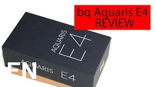 Buy BQ Aquaris E4