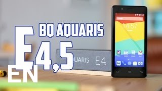 Buy BQ Aquaris E4.5