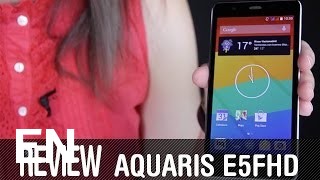 Buy BQ Aquaris E5 FHD