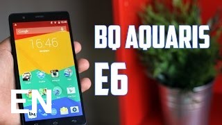 Buy BQ Aquaris E6