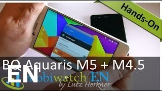 Buy BQ Aquaris M5