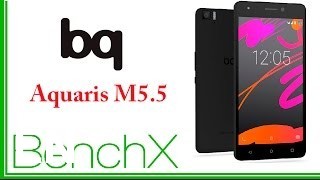 Buy BQ Aquaris M5.5