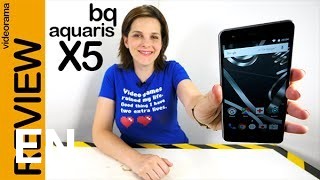 Buy BQ Aquaris X5