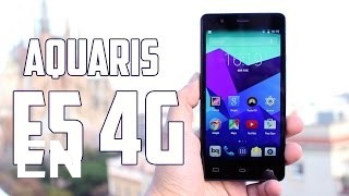 Buy BQ Aquaris E5s