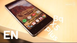 Buy BQ Aquaris X5 Plus