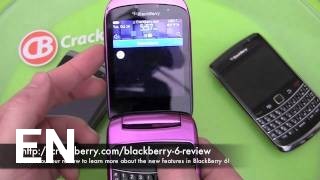 Buy BlackBerry Style 9670