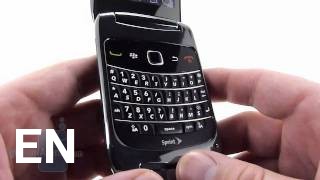 Buy BlackBerry Style 9670