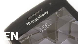 Buy BlackBerry Torch 9850