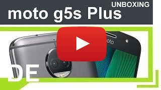 Kaufen Motorola Moto G5s Plus