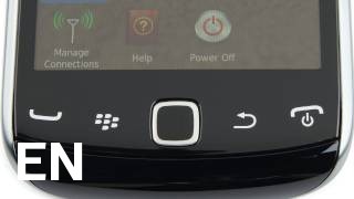 Buy BlackBerry Curve 9380