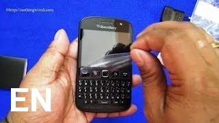 Buy BlackBerry 9720