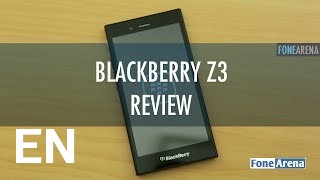 Buy BlackBerry Z3