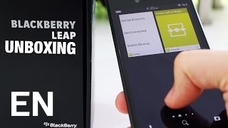 Buy BlackBerry Leap