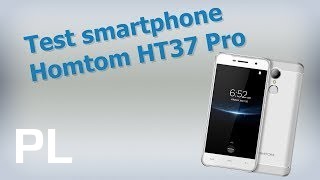 Kupić HomTom HT37