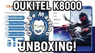 Kaufen Oukitel K8000