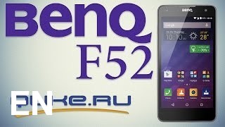 Buy BenQ F52