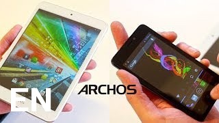 Buy Archos 45 Platinum