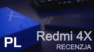 Kupić Xiaomi Redmi 4X