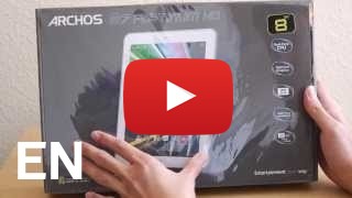 Buy Archos 97b Platinum HD