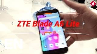 Buy ZTE Blade A6