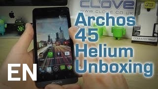 Buy Archos 45 Helium 4G