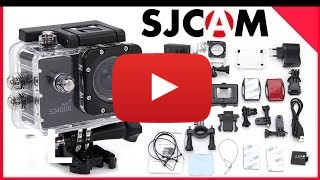 Kupić SJCAM Sj4000